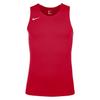 Nike Mens Crew Neck Slim Tank Top