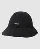 UMBRO Women'S Mesh Bonnet Hat Black Ur222Cht61