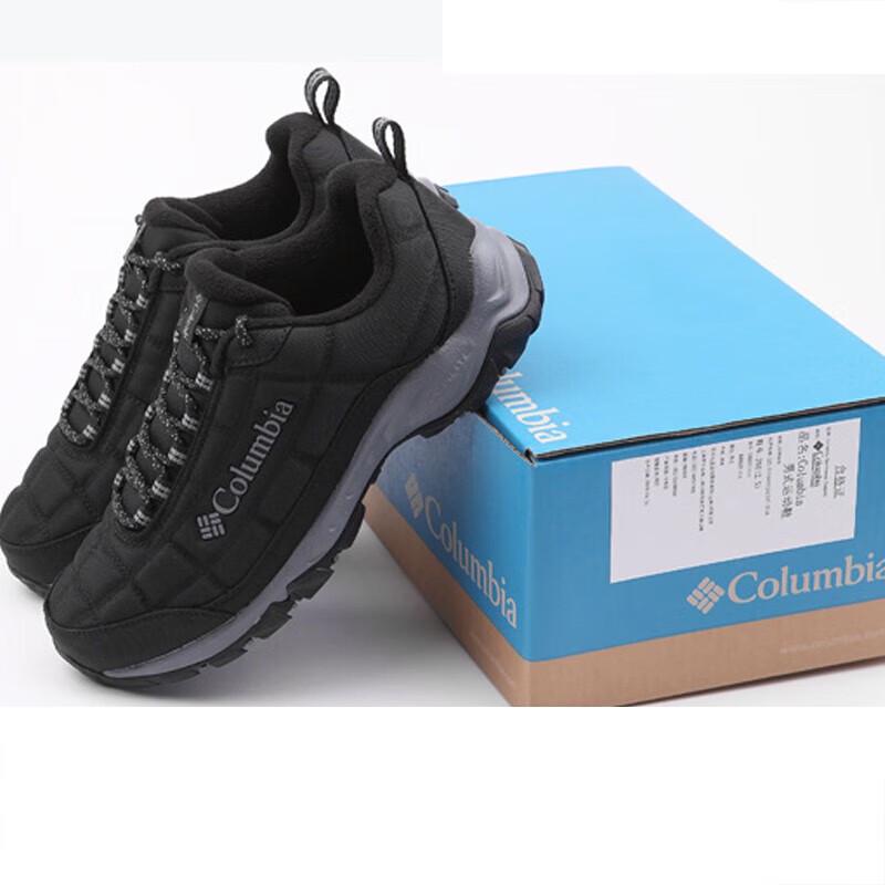 

Columbia BM0820 Походная обувь с флисовой подкладкой 42