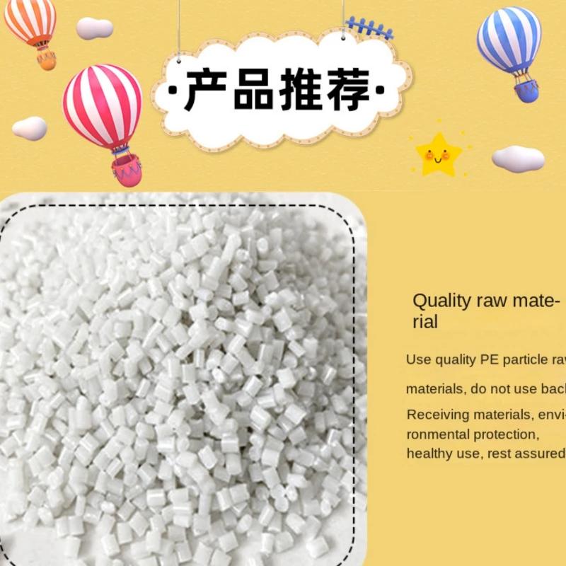 Children's Swing PE Circular Mountaineering Rope Children's Hanging Rope Outdoor Swing Indoor Circular Tree Climbing Rope