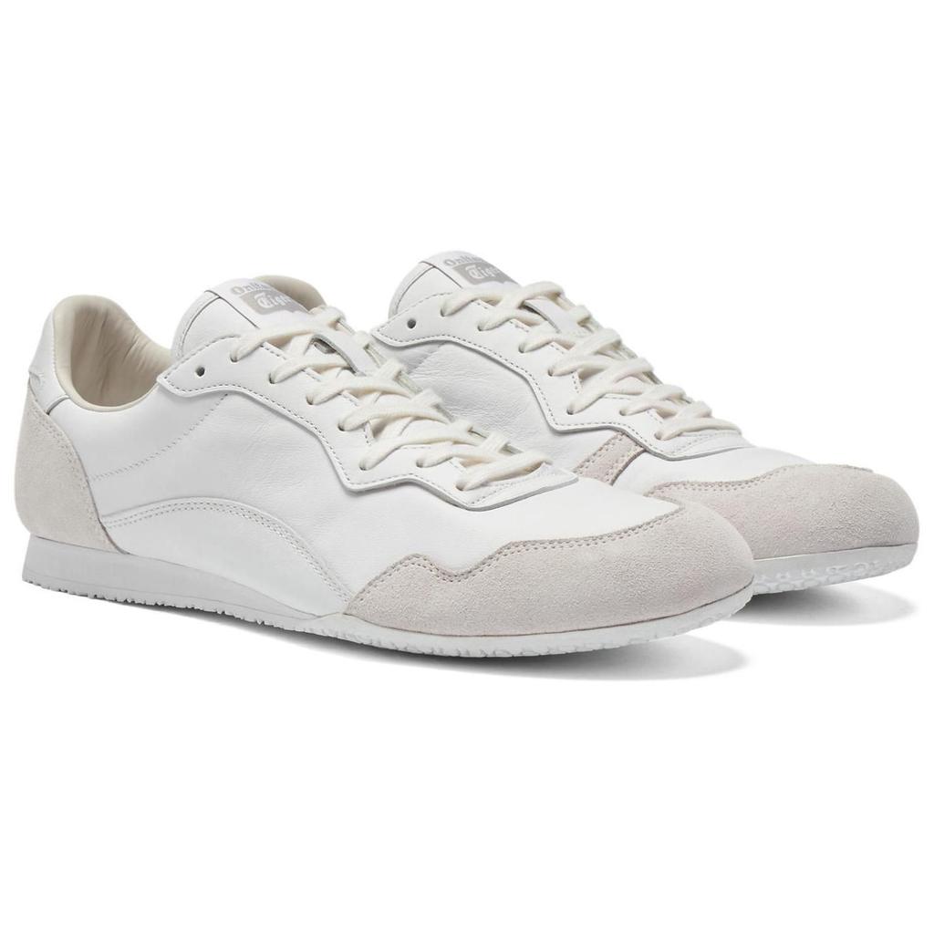 Onitsuka Tiger Serrano CL White Unisex Sneakers 1183C252-100