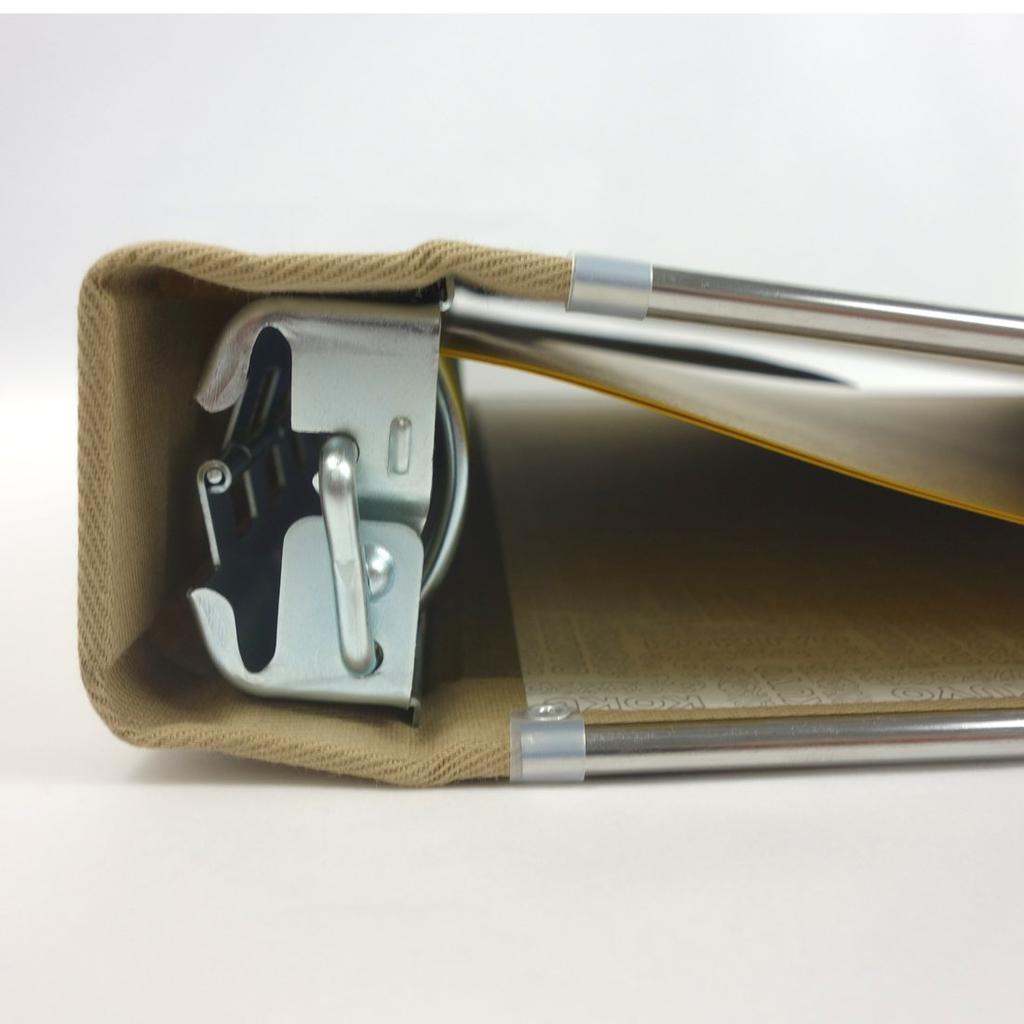 Kokuyo File Binder, Cloth Cover, B4, Vertical, with Metal Edges, 36 Holes, Holds 200 Sheets, Ha-124