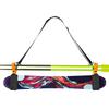 Ski Carrier Straps Skateboard Accessories Ski Shoulder Straps Adjustable Durable Skiing Gear Sled
