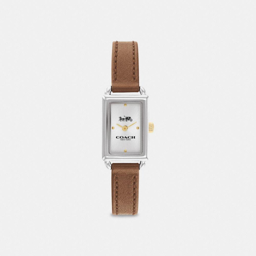 

Часы Coach Liz 24 мм C3620 Sad Sundle WMN