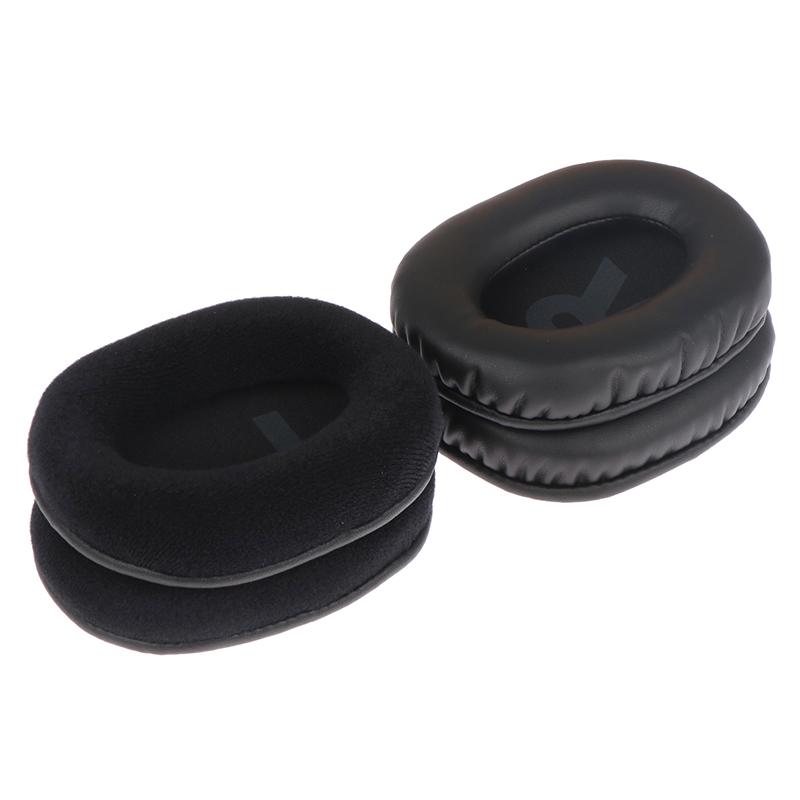 Ear Pads For Logitech G Pro/G Pro X Gaming Headphones Soft Foam Ear Cushions