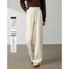 Women's Fashion Drawstring Casual Pants