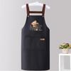 Waterproof Stain-Resistant High-Quality Kitchen Apron