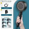Xuan Yong Pressurized Handheld Shower Head