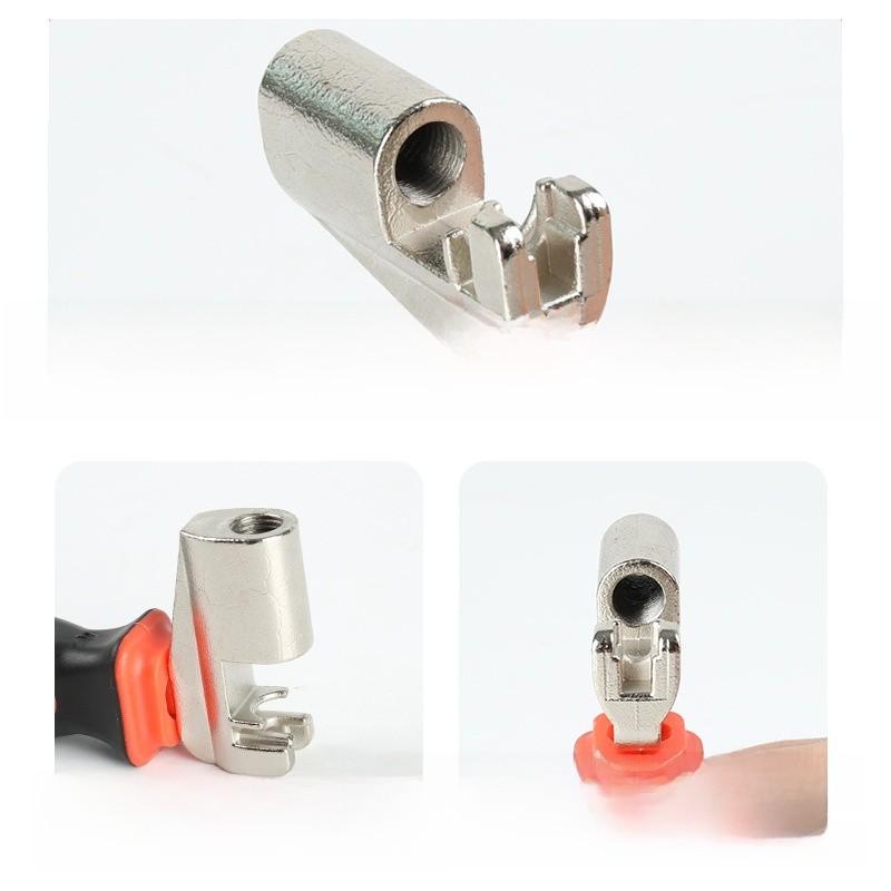 Bicycle Chain Splitter Repair Tool For Mountain Bike And Road Cycling Maintenance