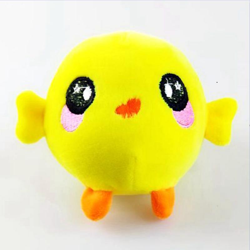Plush Squishy Pet Scented Squeezamals Animal Stuffed Toy Perfect Gift For Girls