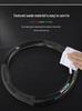 Steering Wheel Cover for Skoda: Octavia, Kamiq, Kodiaq GT, Superb, Karoq, Scala