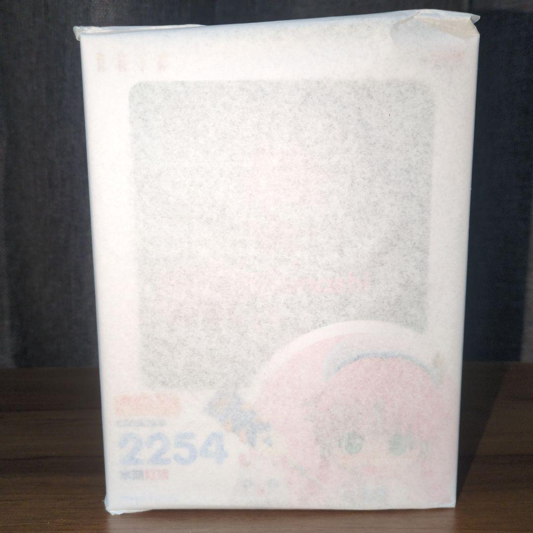 

[USED] Nendoroid ARIA Akari Mizunashi