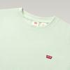 Levis Standard Regular American Vintage Waffle Casual Short Sleeve T-Shirt Unisex Tops 006WY-0002