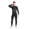Mens 3mm Neoprene Full Suit Wetsuit Diving Snorkeling Surfing Winter Swimming Warmth Protection