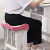 3D Breathable Posture Corrector Breathable Office Chair Cushion Ergonomic Sitting Pad  Desk Chair