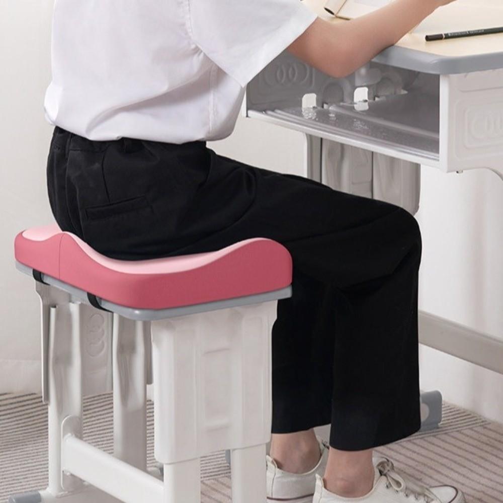3D Breathable Posture Corrector Breathable Office Chair Cushion Ergonomic Sitting Pad  Desk Chair