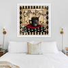 5D DIY Diamond Painting Coffee Cup Diamond Embroidery Flower Cross Stitch Full Square Round Drill Crafts Manual Home Decor Gift