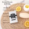 Oriental Gem White Musk Aromatic Soap 125g