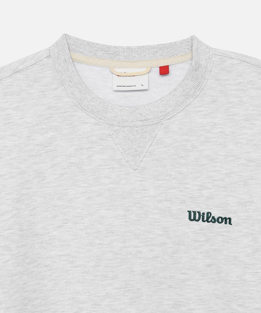 Wilseun Legacy Ball Sweatshirt Uni (2 Colors)