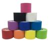 Multicolor Cotton Kinesiology Sports Tape Hypoallergenic Medical Adhesive Tape