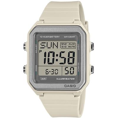 Casio Collection W-221H-8AJF Armbanduhr für Herren