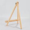Wooden Artist Tripod Painting Easel Painting Display Stand Holder