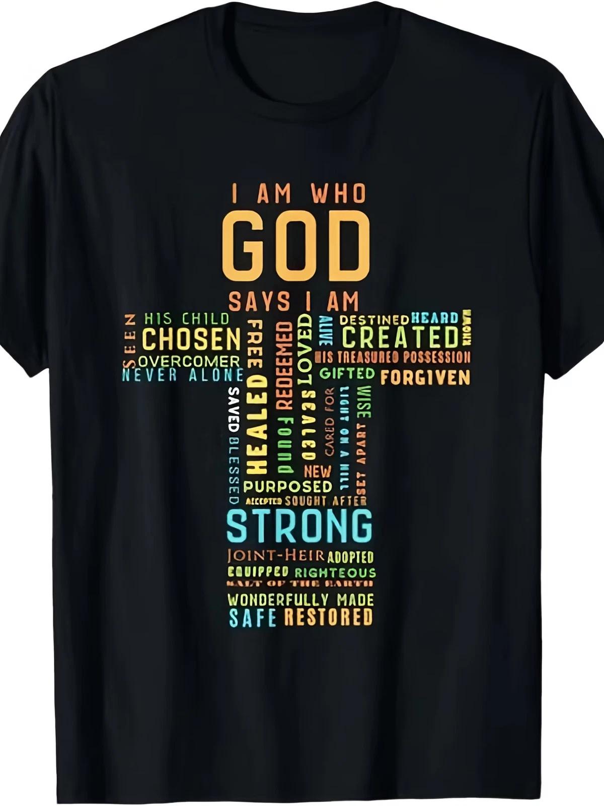 Edgy Love Collage Graphic Unisex Tee XXL