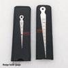Stainless Steel Tapered Feeler Gauge Set: Wedge, Key, and Bore Gauges (1-15-30-45mm)
