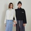 Egoist Spring Strap Embroidery Jumper Es2ojp02 
