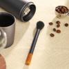 Coffee Mill Cleaning Brush, 2 Types of Brushes, Low-Static, Cleaning, Coffee Grinder Brush, Mill Brush