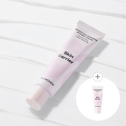 Mamonde Probiotics Ceramide Intense Cream 60ml none