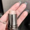 Glass Skin Highlighter Stick Natural Water Light Face Clear Shining Highlighter Contour Blusher Brightening Face Korean Makeup