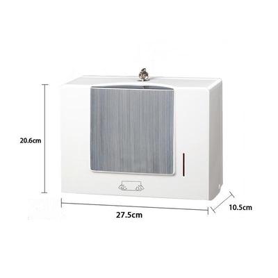 Wandmontierter wasserdichter Handtuchspender