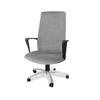 Velvet Stretch Office Chair Covers Computer Chair Slipcover Removable Washable Rotating Desk Rotating Boss Chair Slipcovers