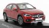 Spark Mercedes Benz Minicar BENZ GLA Class 2020 1/43 (H247) (Patagonia Red) [Used]