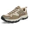 Fashion 2025 Hiking Shoes Men Women Mesh Sneakers Breathable Fashion Mountain Shoes Boy Spring Autumn Summer Work Shoes Outdoor Trekking
