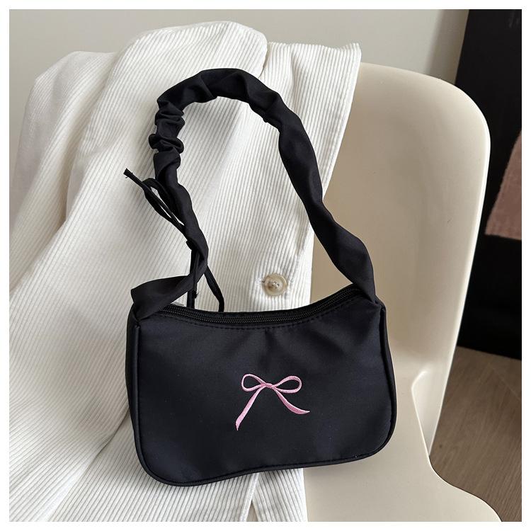 Neue Mode Taschen für Damen Dieses Jahr High-End Mode Ein-Schulter Unterarmtasche Nischendesign Handtasche