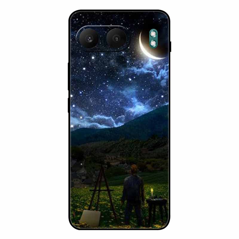 Soft Lovely Covers For Oneplus Nord 4 Case TPU Cool Back Cover For Oneplus Nord 2 / Nord 3 / Nord 4 Case Print Silicone Cartoon