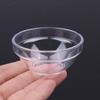 1PC Acrylic Facial Mask Essential Oil Bowl Facial Makeup Skin Care Tools Beauty Salon Essential Oil Bowl Thickening Mask Bowl