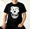 All Series Misfits Rock Band Graphic T Shirts Unisex Horror Punk Vintage Skull Print Tee Full Collection Music Fan Casual Tee