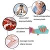 Finger Separator For The Elderly, Finger Health Care Products For Disabled Patients, Hand Gripping Pad, Finger Separator