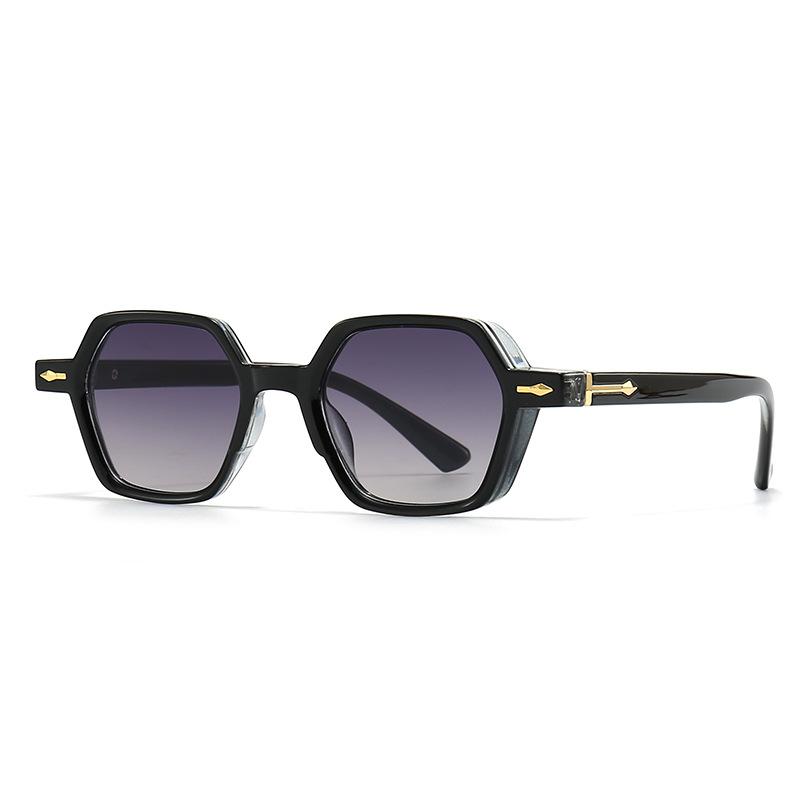 

JYL Narrow Frame Blue Light Blocking Glasses Fashion For Daily Wear 3409 A-40 дитини синього кольору