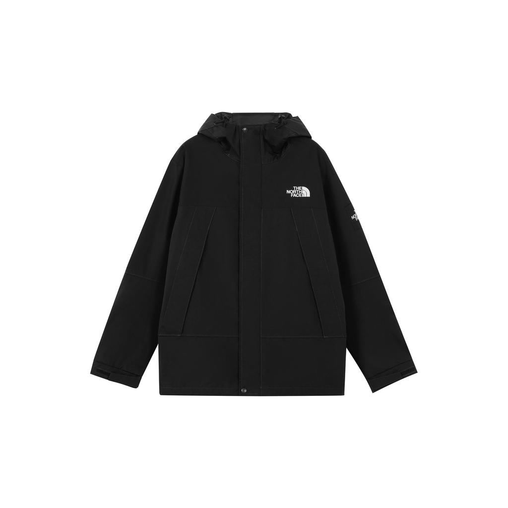 THE NORTH FACE Jacket Men's Black NI3BN50J