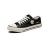 Tiefer Ausschnitt Daisy Koreanische Version Vielseitige Neue Freizeitschuhe Canvas Schuhe Damen Heißverkaufende Freizeitsneaker Zapatos De Mujer