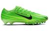 Nike Vapor 15 Elite Mercurial Dream Speed 'Groen Zwart' FJ7198-300