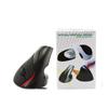 Ergonomic Vertical Wired 2.4G USB Mouse
