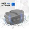 Portable Storage Bag For Meta Quest Pro Vr Glasses All-In-One Game Console Travel Carrying Case Bag Vr Accessories