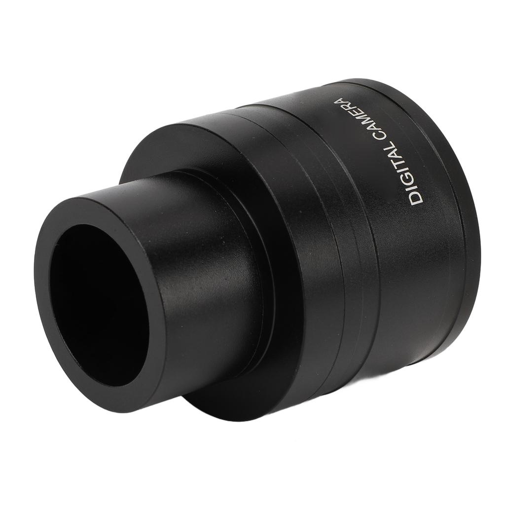 Teleskop Elektronisches Okular Aluminiumlegierung 2MP HD USB-Schnittstelle Farbe Elektronisches Okular Kamera