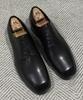 Joenshoe Langford Classic Oxford Mink Tan Black