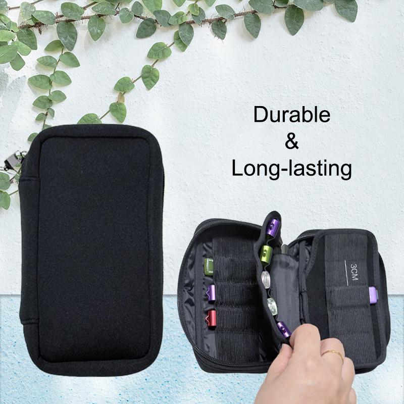 Usb Flash Drive Case Storage Case Holder Storage Bag Usb Flash Drive Electronic Accessories Organizer For Usb Flash Drive Pen